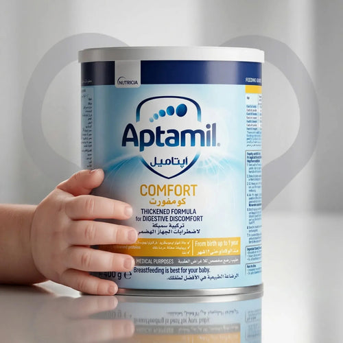 Aptamil Comfort 400g