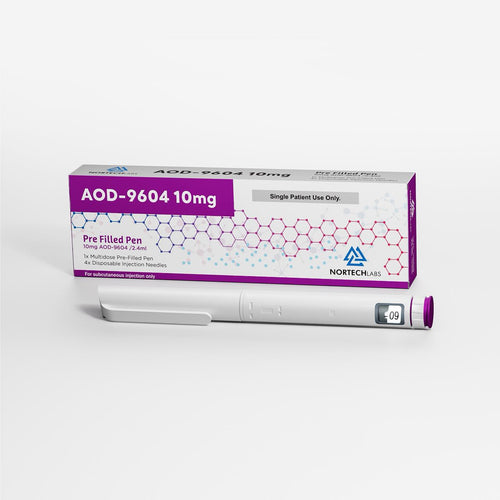 AOD-9604 10mg