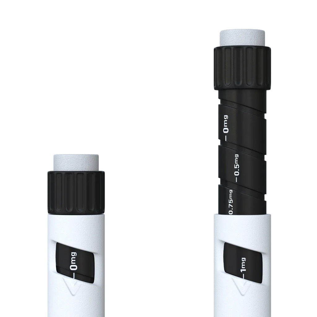 BPC157 & TB500 32 Pen