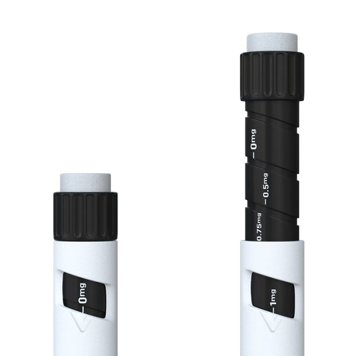 BPC157 & TB500 32 Pen
