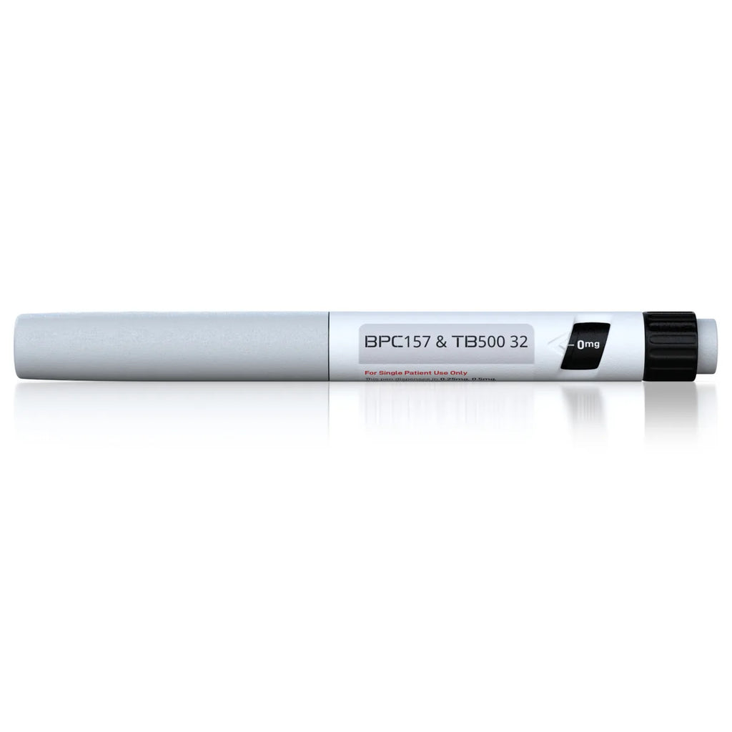 BPC157 & TB500 32 Pen