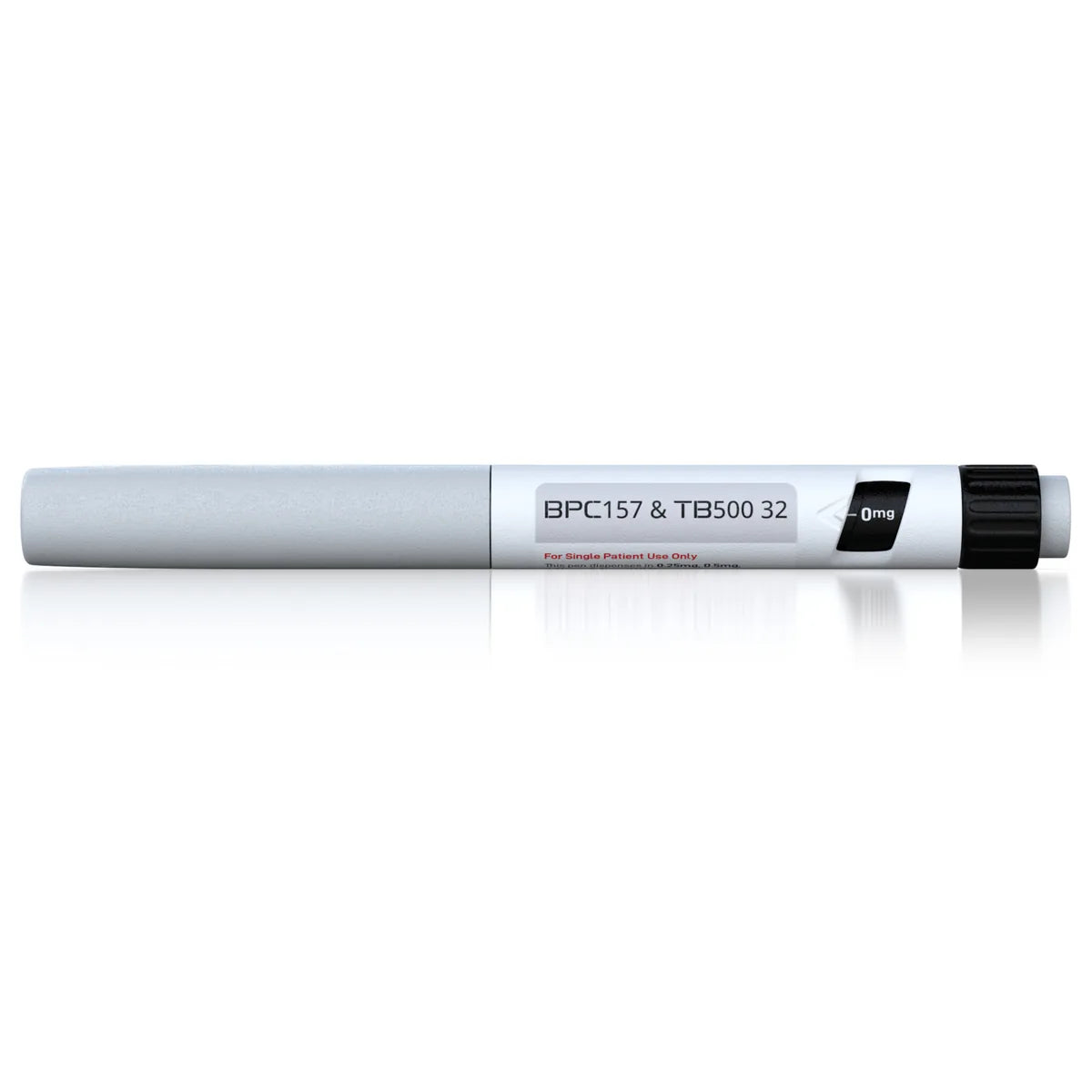 BPC157 & TB500 32 Pen