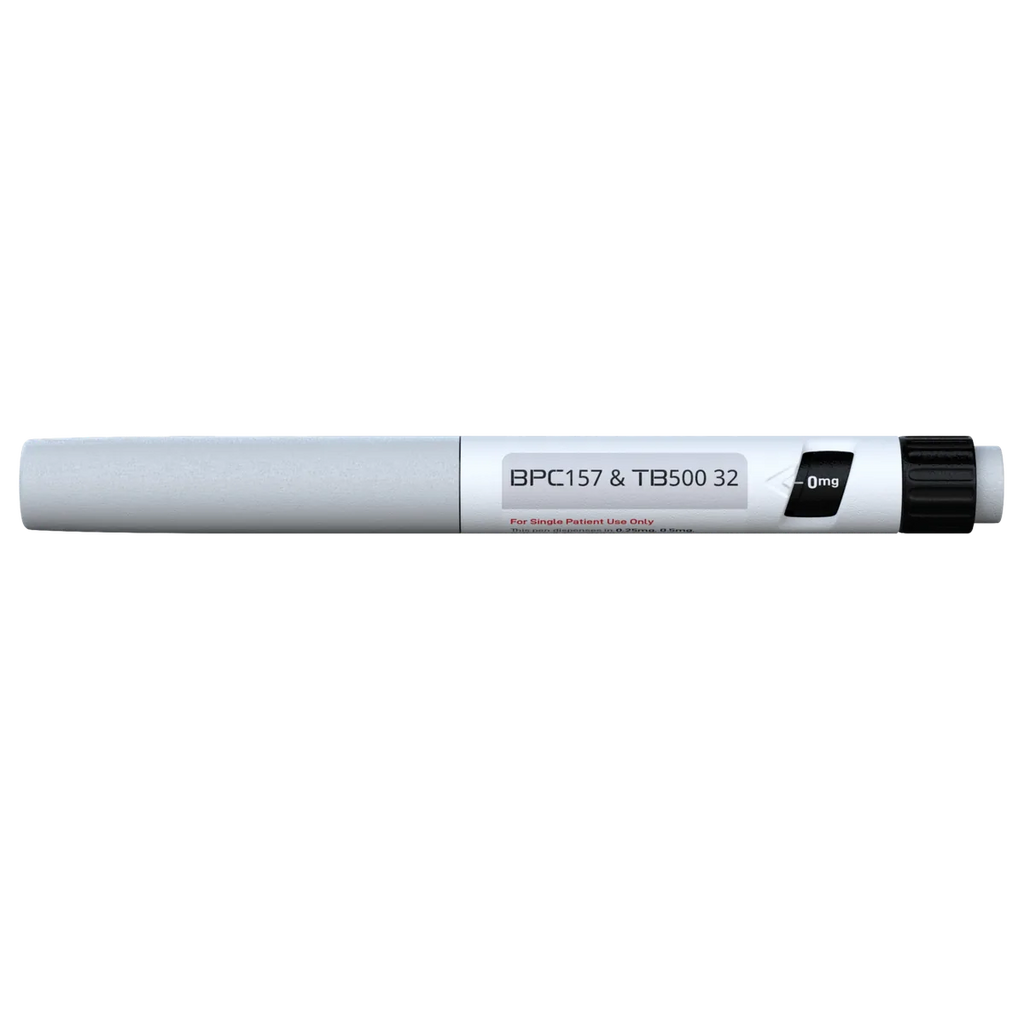 BPC157 & TB500 32 Pen