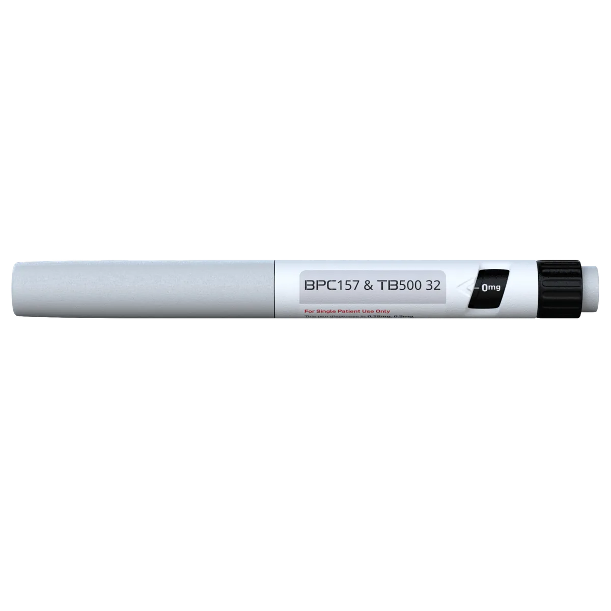 BPC157 & TB500 32 Pen