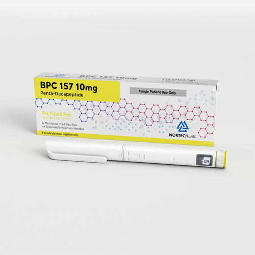 BPC-157 10mg