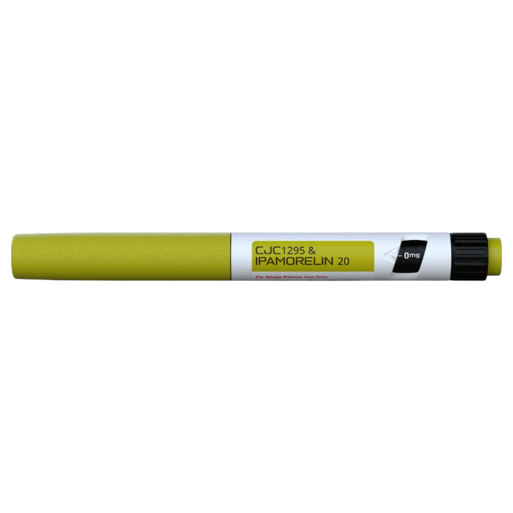 CJC-1295 (No-DAC) + Ipamorelin Pen
