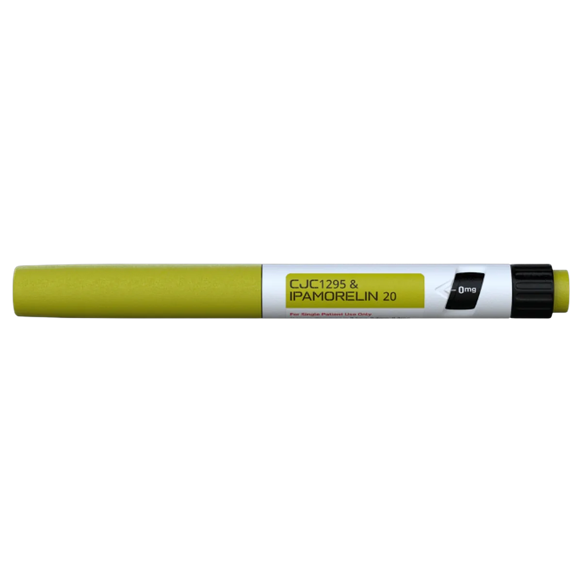 CJC-1295 (No-DAC) + Ipamorelin Pen