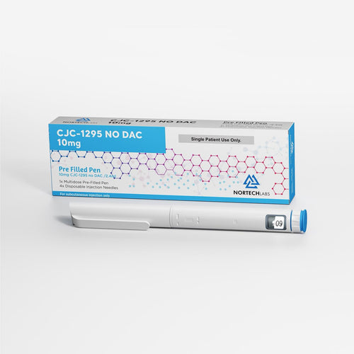 CJC-1295 NO DAC 10mg