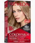 REVLON COLORSILK HAIR COLOR N.70