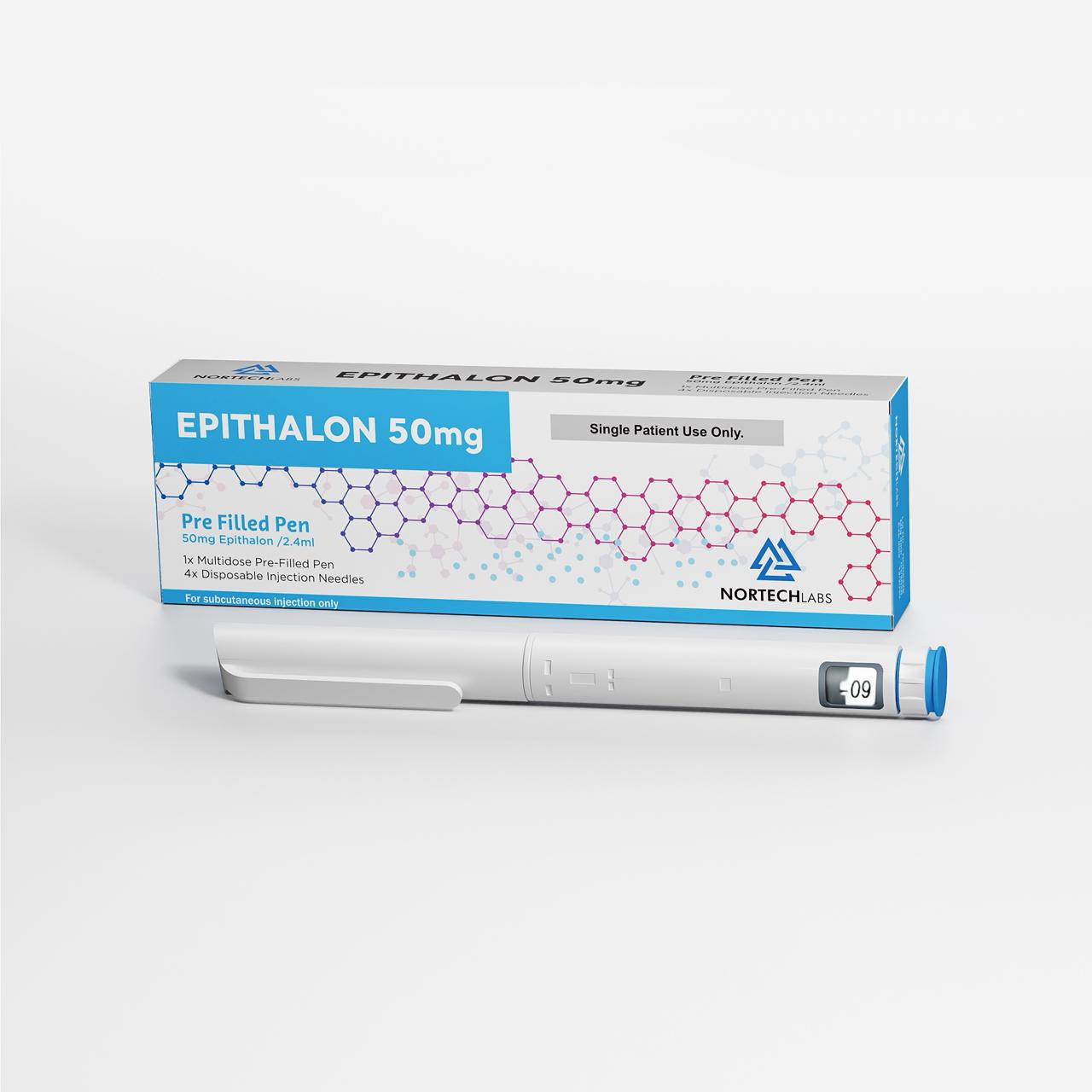 Epitalon 20mg