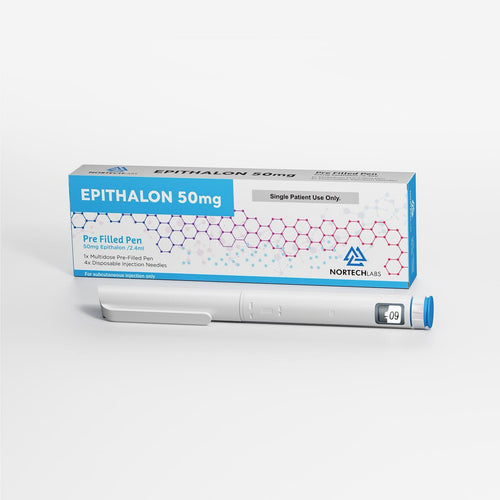 Epitalon 20mg