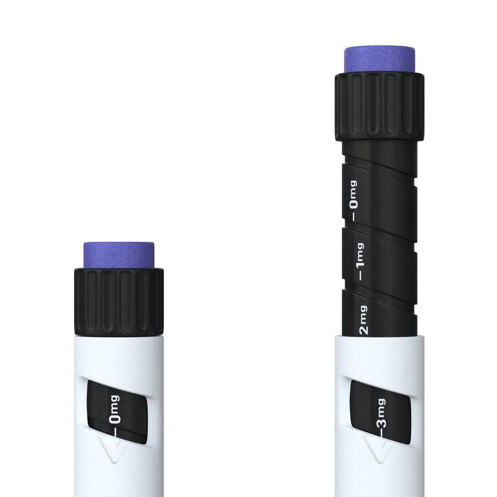 GHK-Cu 50 Pen