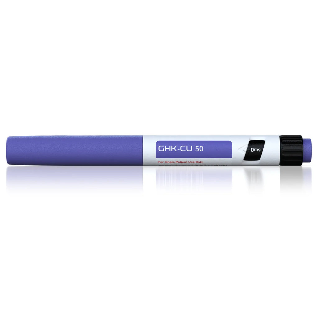 GHK-Cu 50 Pen