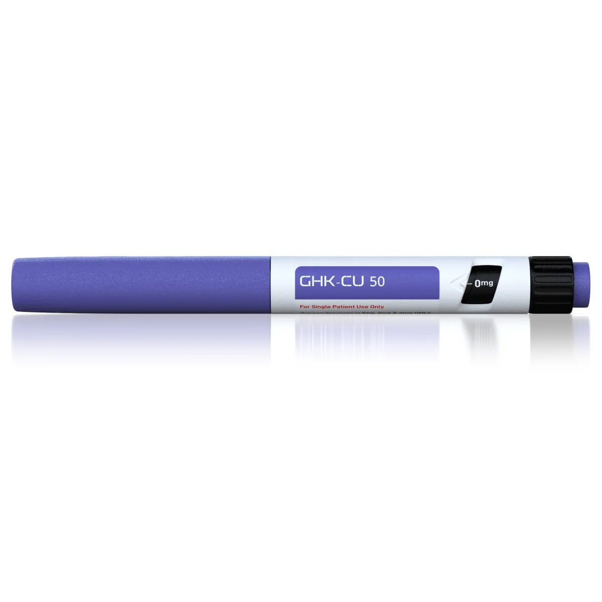 GHK-Cu 50 Pen
