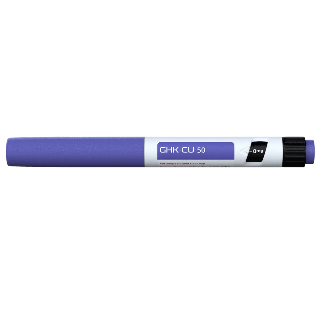 GHK-Cu 50 Pen