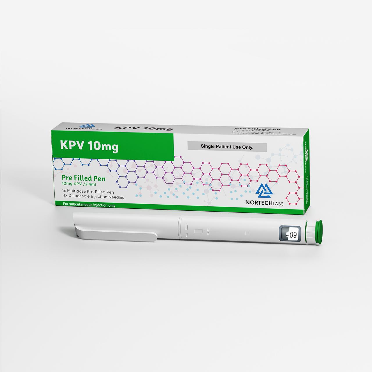 KPV 10mg