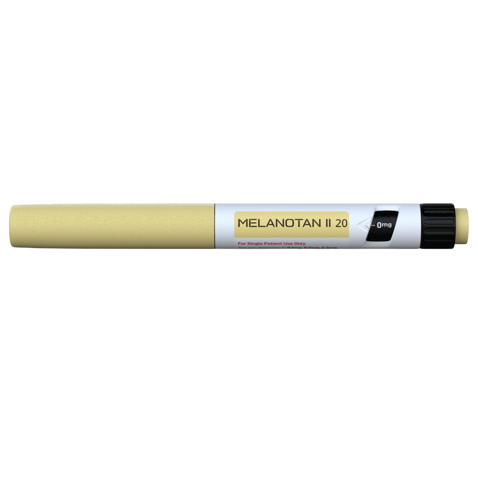 Melanotan II 20 Pen