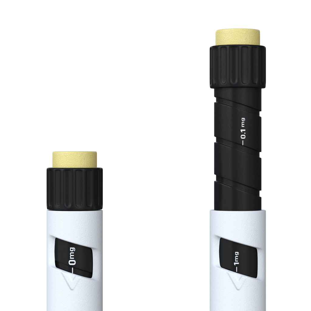 Melanotan II 20 Pen