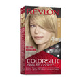 REVLON COLORSILK HAIR COLOR N.81
